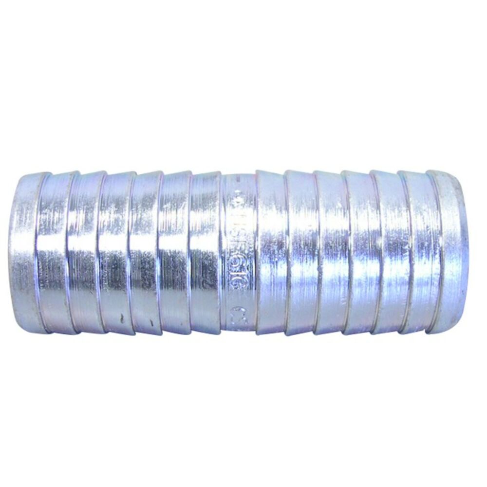 Campbell™ CS 5 Coupling, Carbon Steel, 1-1/4 in, Insert