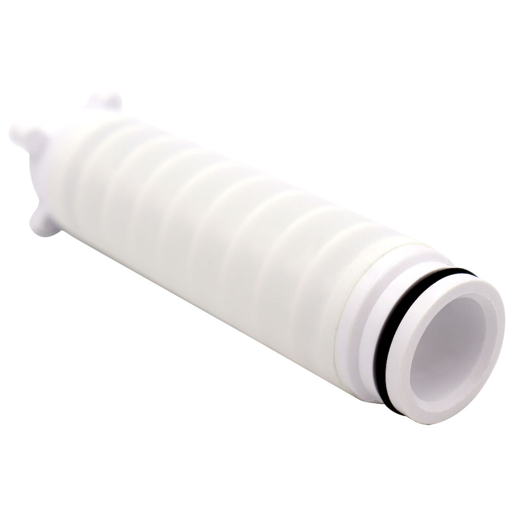 Rusco FS1-100 Spin-Down 1" Polyester Filter Screen, 100 Mesh