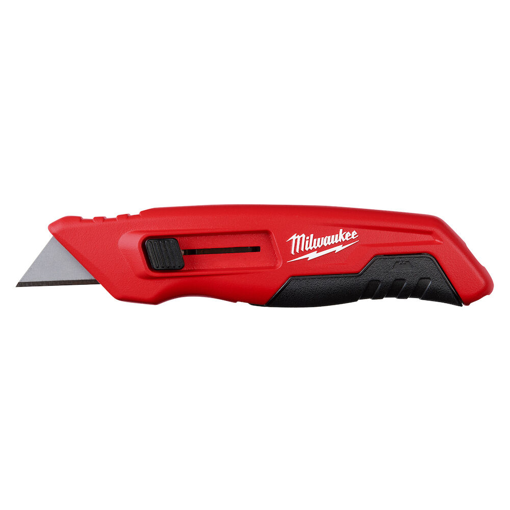Milwaukee® Tool 48-22-1515 Side Sliding Utility Knife