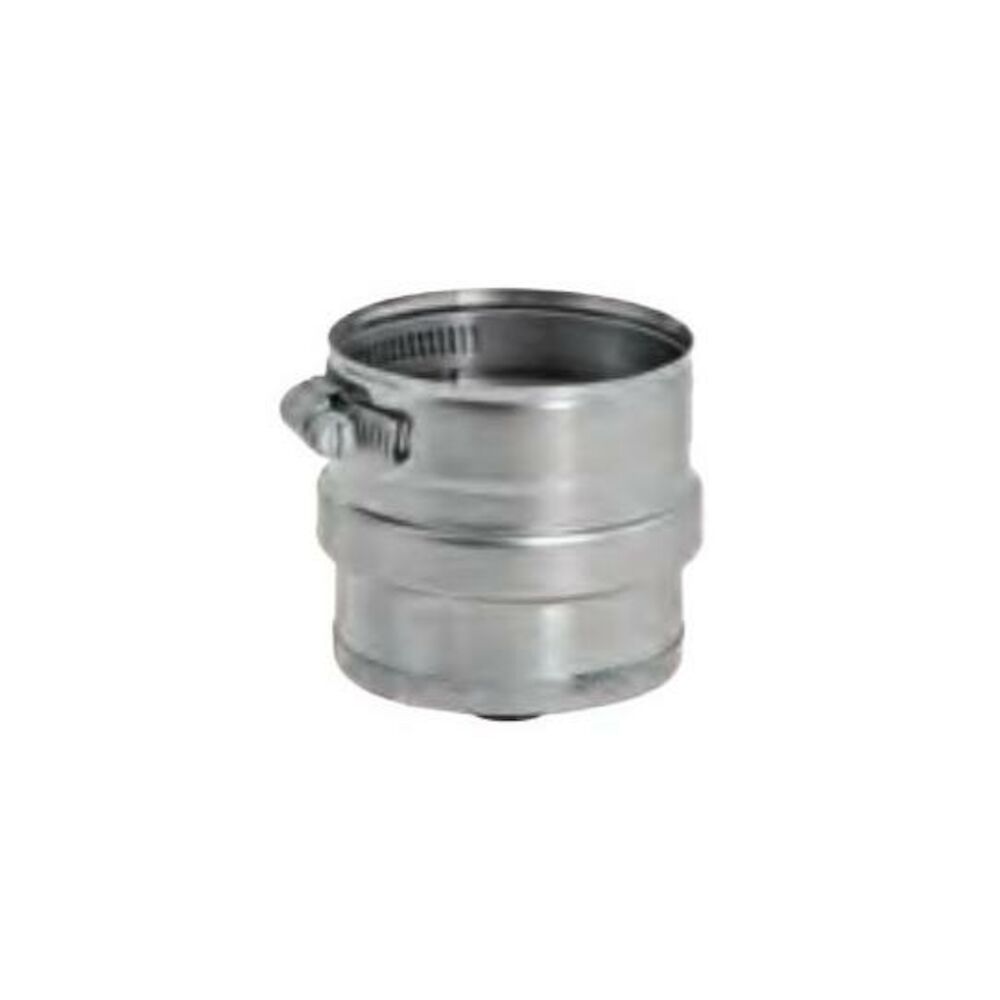 FSDF3 FasNSeal Single Wall Drain Fitting, Stainless Steel