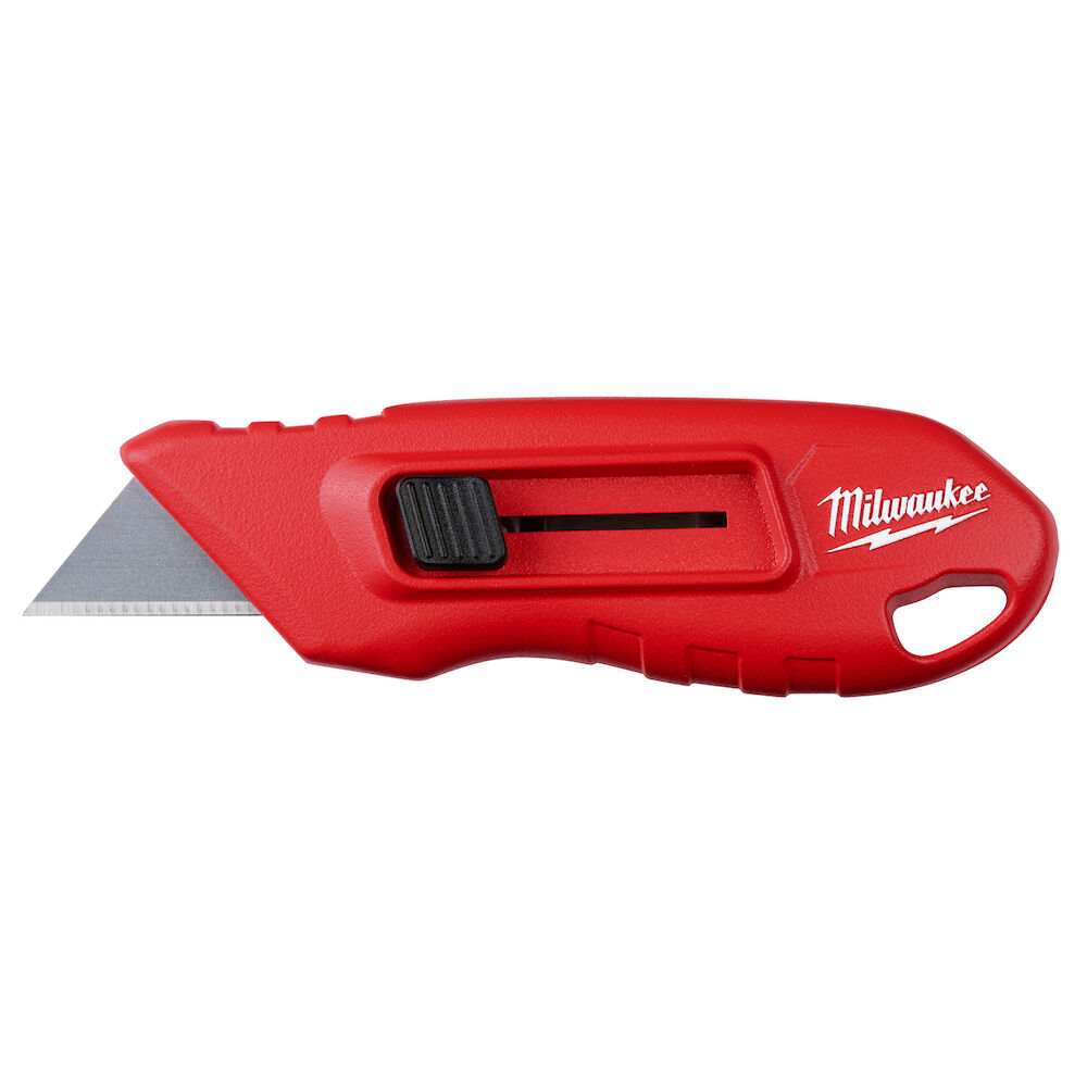 Milwaukee® Tool 48-22-1516 Compact Side Slide Utility Knife