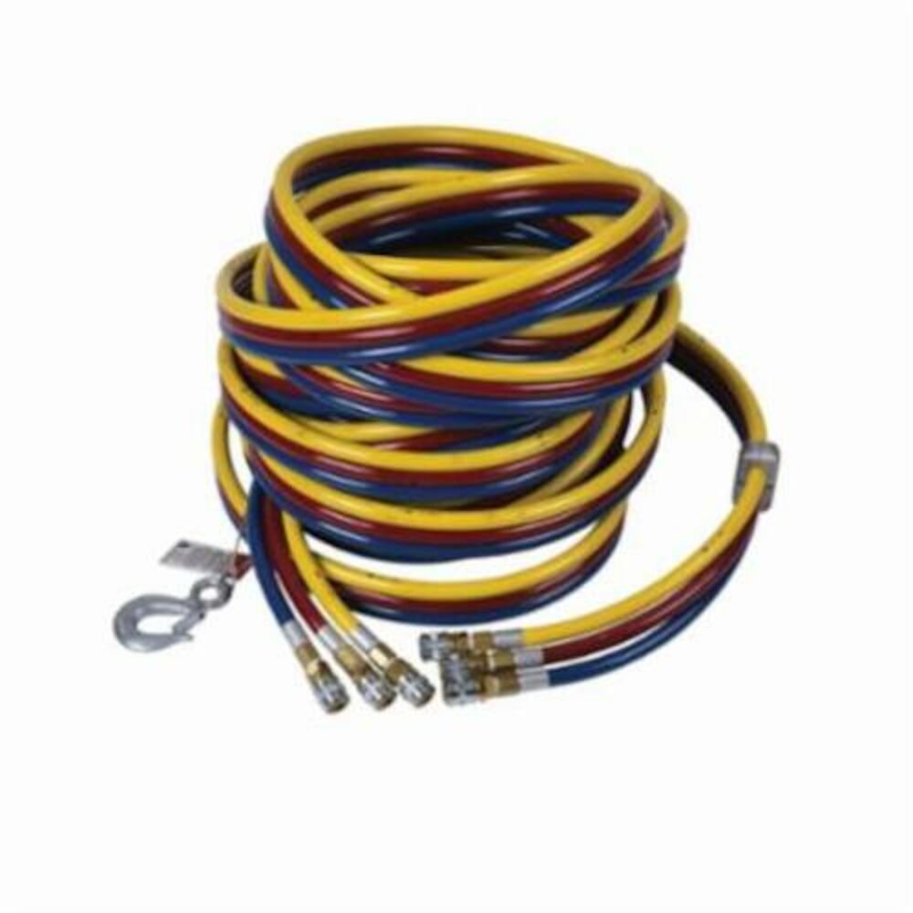 Cherne® Air-Loc® 257098 Hi-Flow Pressure Testing Hose, 3/8 in, 50 ft L