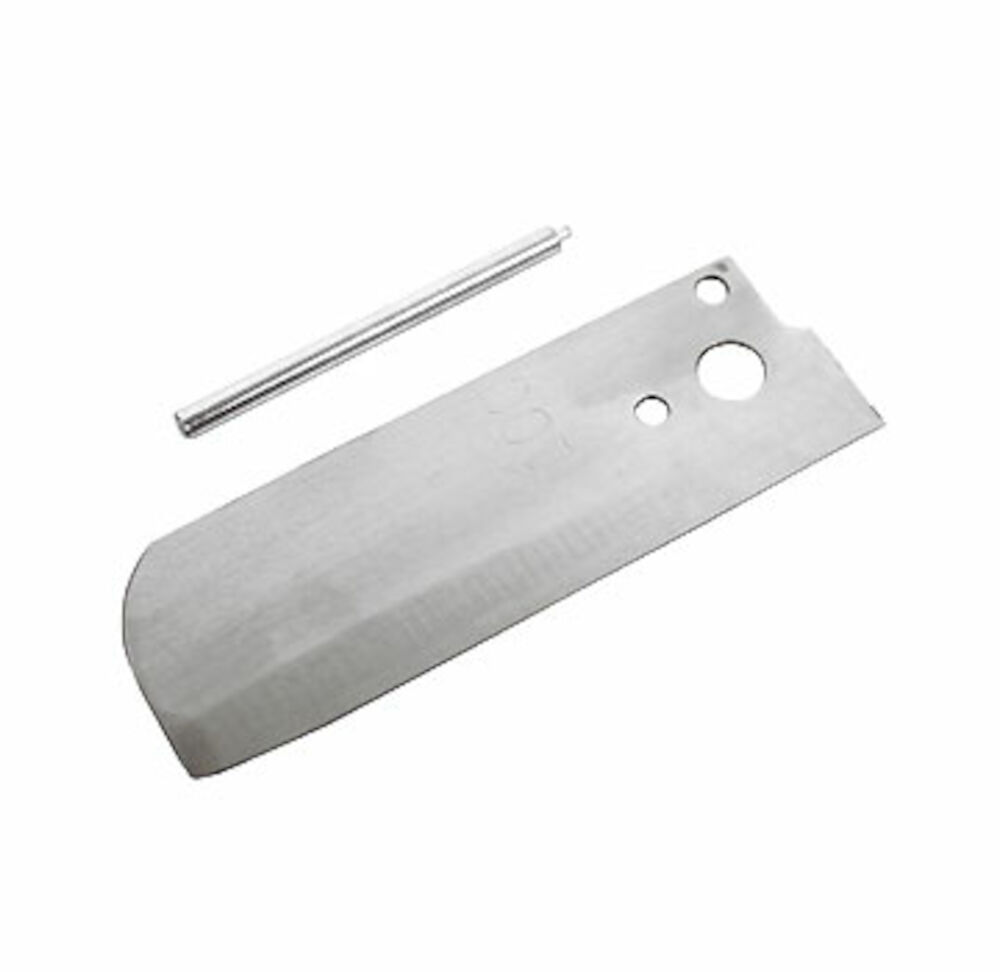 Malco® RB400 Replacement Blade, Stainless Steel
