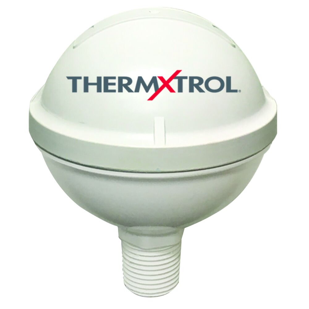 398917 Therm-X-Trol ST In-Line Thermal Expansion Tank, 1/2" MNPT, 150 psi