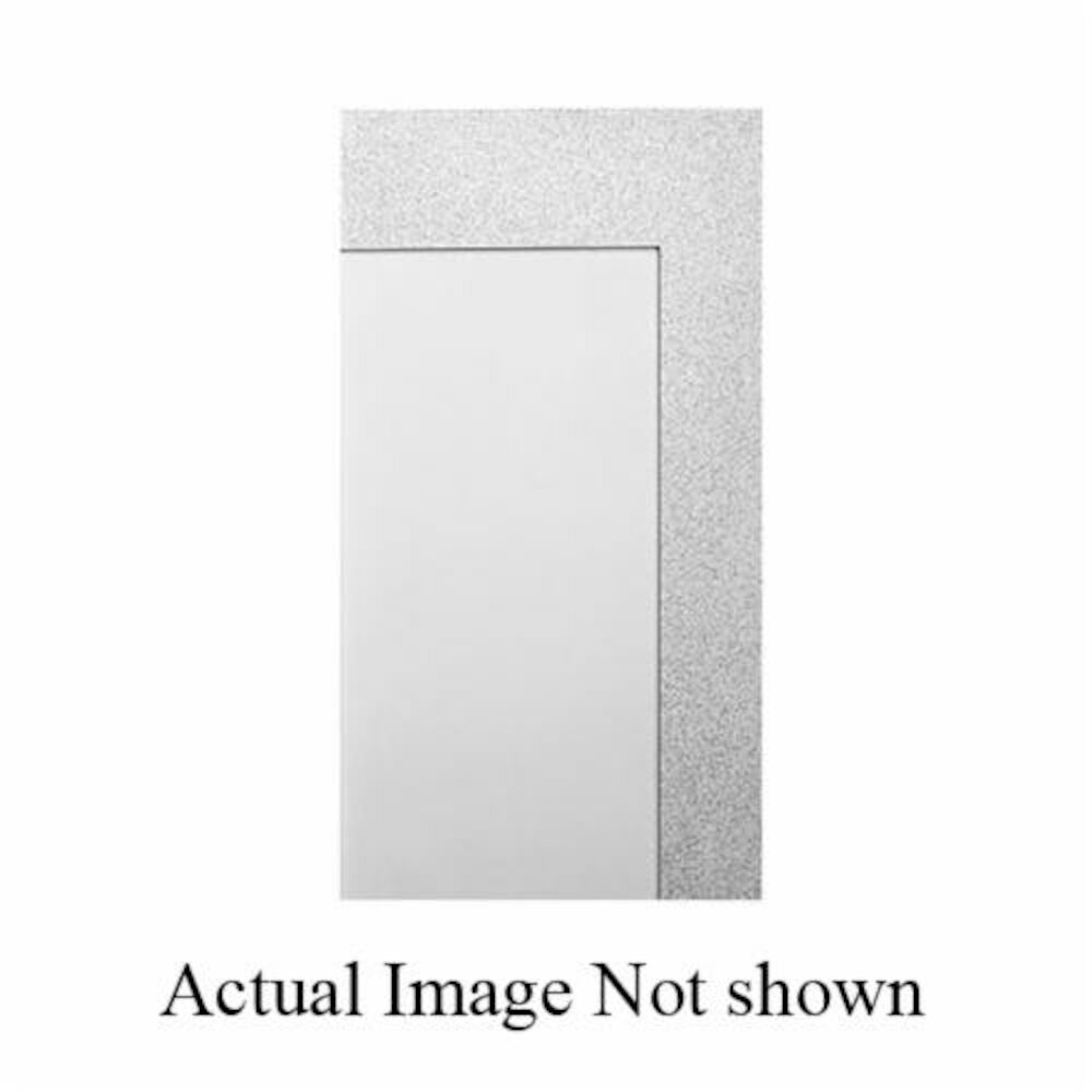 Swan® TK06072.037 Wall Panel Trim Kit, Domestic