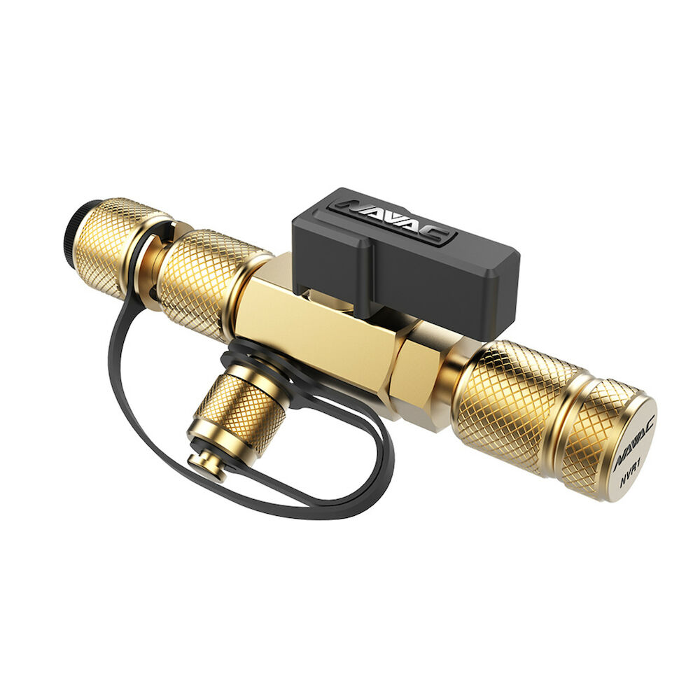 NVR1 Valve Core Removal Tool