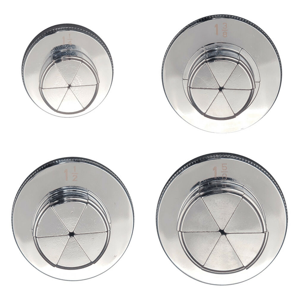 NTEHHK NHE11H Expander Head 4 Piece Kit for NTE11H