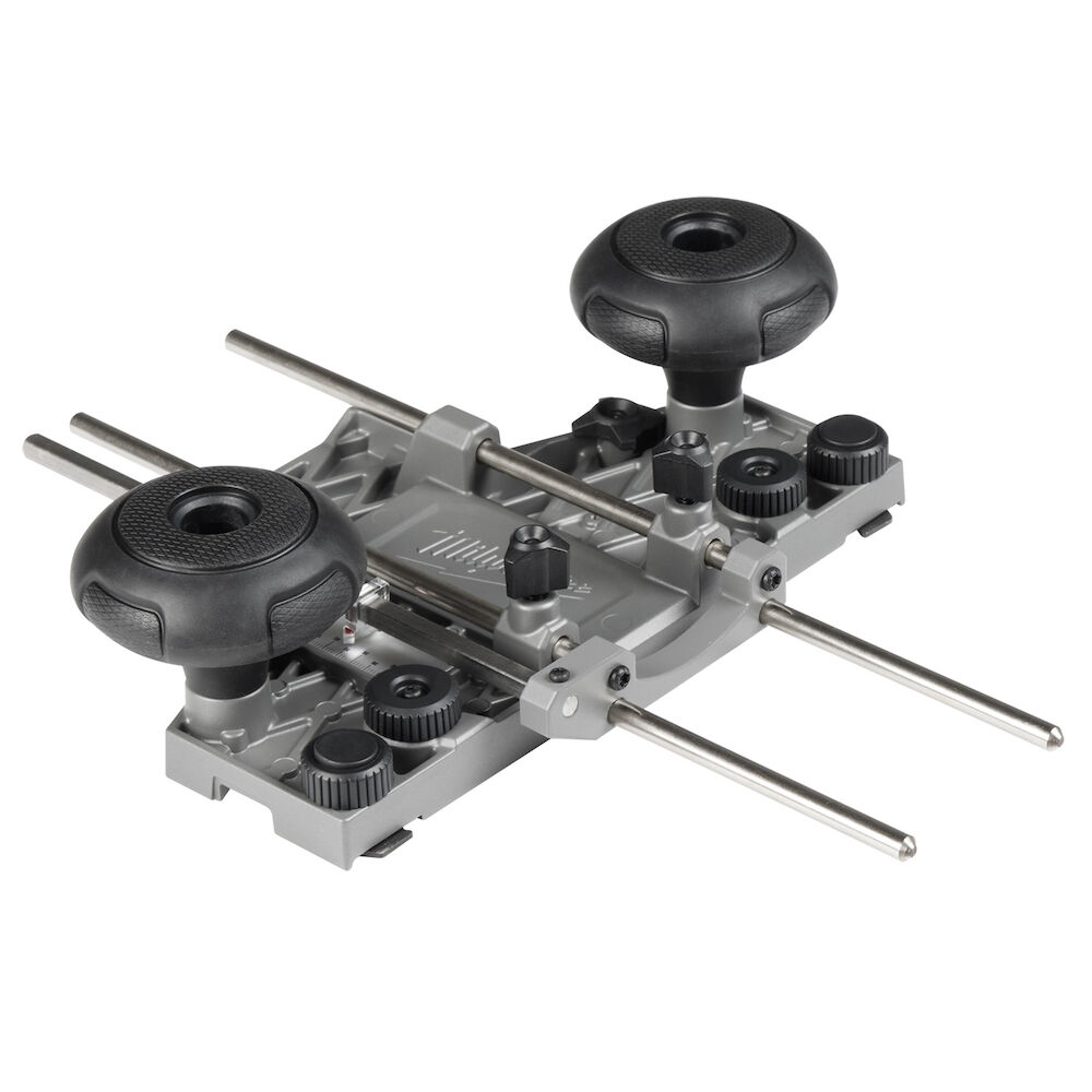 Milwaukee® Tool 48-11-2838 Router Guide Rail Adapter