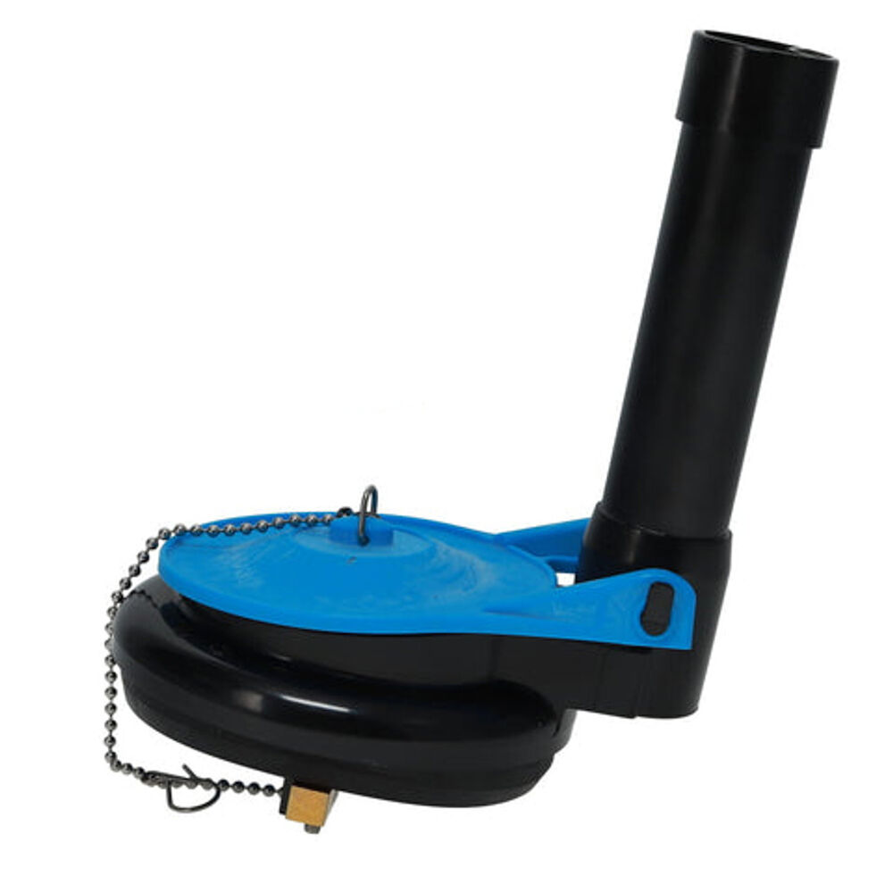 Gerber G0099009 Flush Valve 1.28gpf 3" Diameter WDI for Avalanche One-Piece G0021014