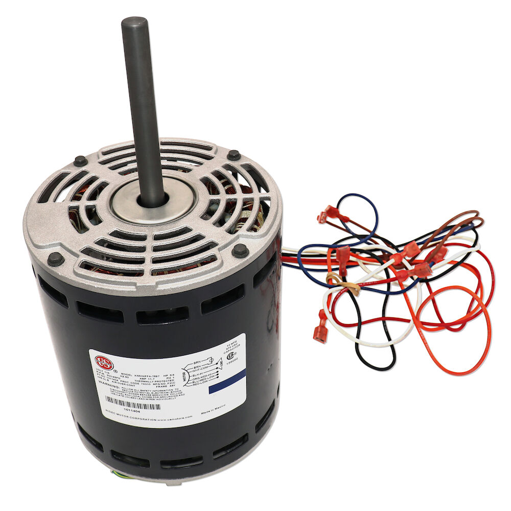 1011404 PSC Blower Motor