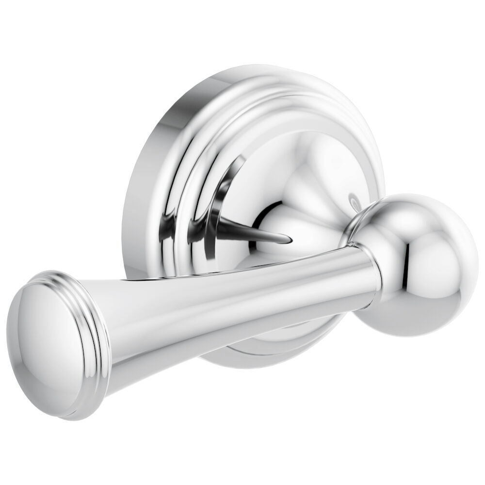 Brizo Brizo Traditional Universal Flush Lever, Chrome