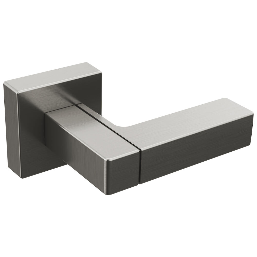 Brizo Frank Lloyd Wright® Universal Flush Lever, Luxe Steel
