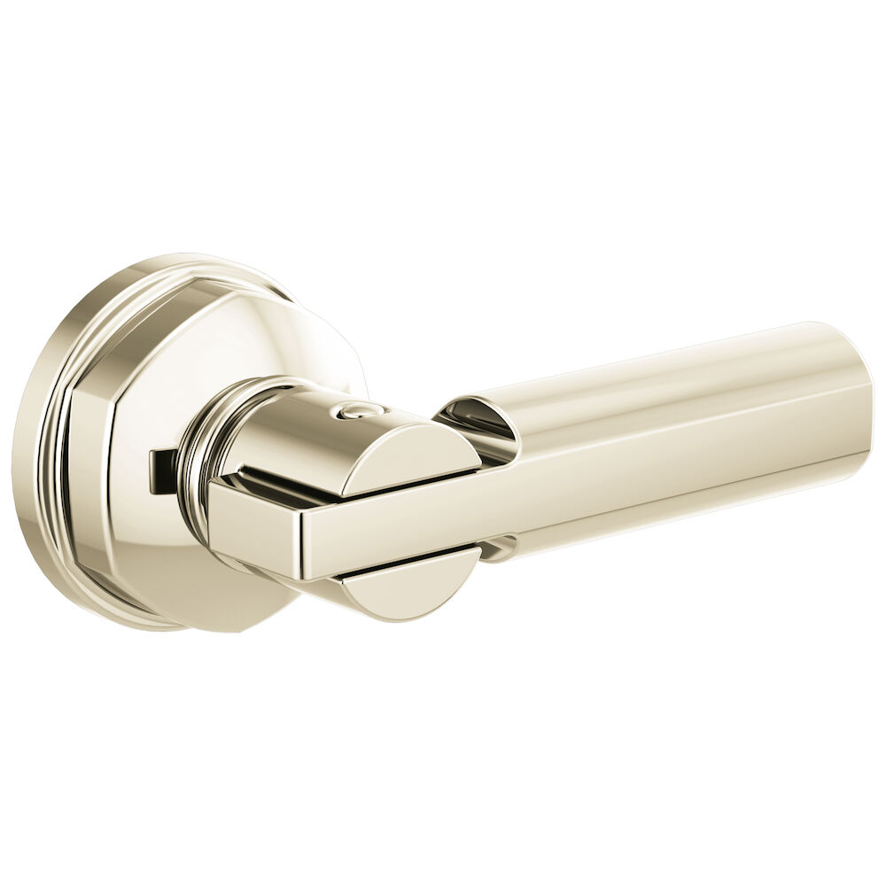 Brizo Invari® Universal Flush Lever, Polished Nickel