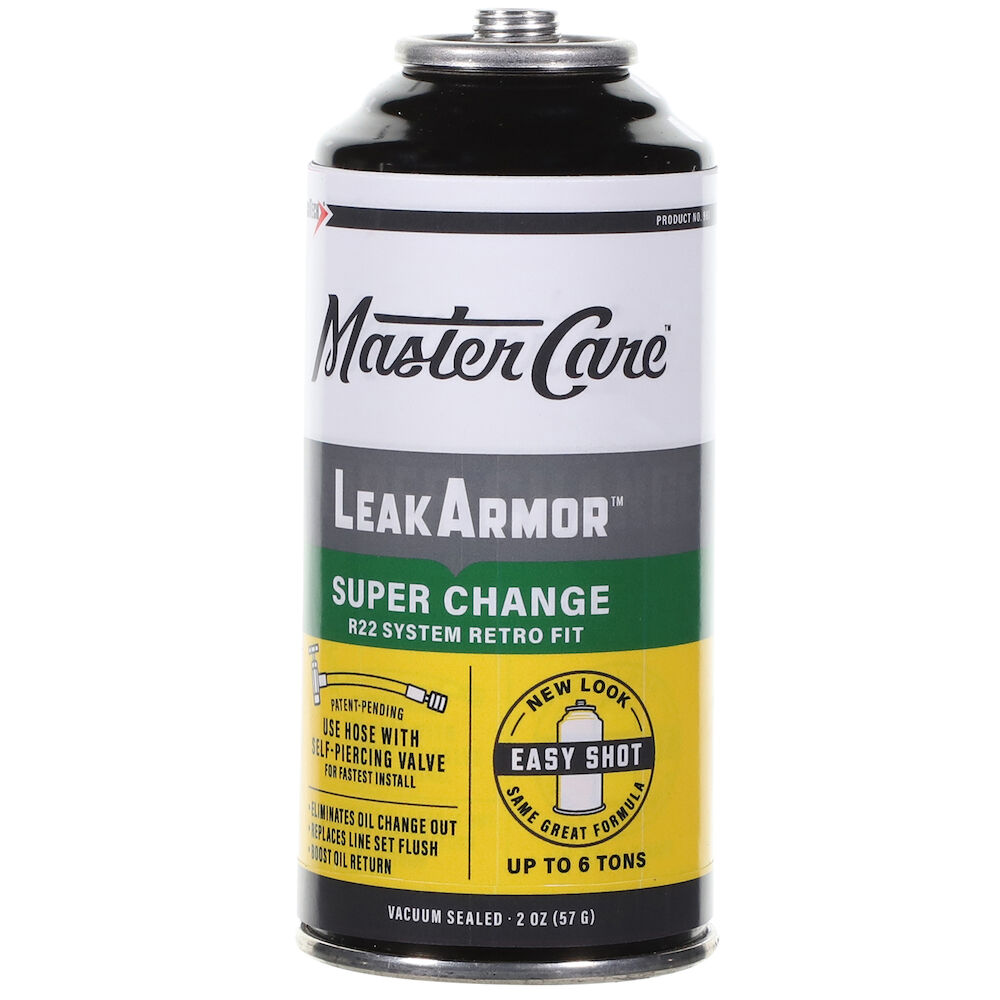 Diversitech Super Change™ 981 Fast and Easy R22 System Retrofit With Display, Up to 6 ton, Liquid, Clear/Light Amber, 0.93 at 25 deg C