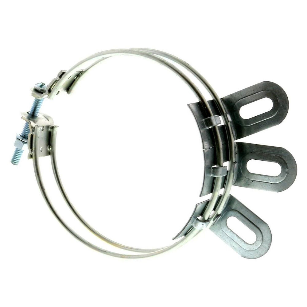 Diversitech DMB-2 Adjustable Lug Assembly, 5-1/2 in, Domestic