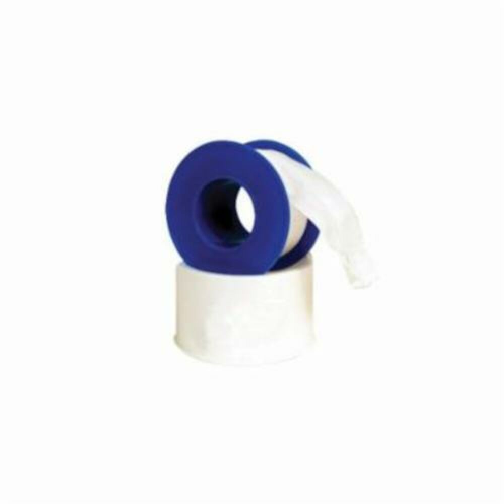 Harvey® 17524-144 Thread Seal Tape, 520" Spool Lx1/2" W, PTFE, Domestic