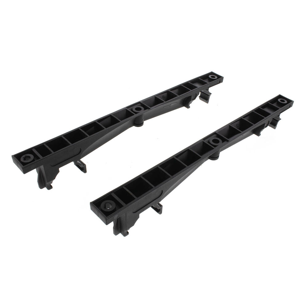 Uponor A2670006 Manifold Mounting Bracket, Plastic