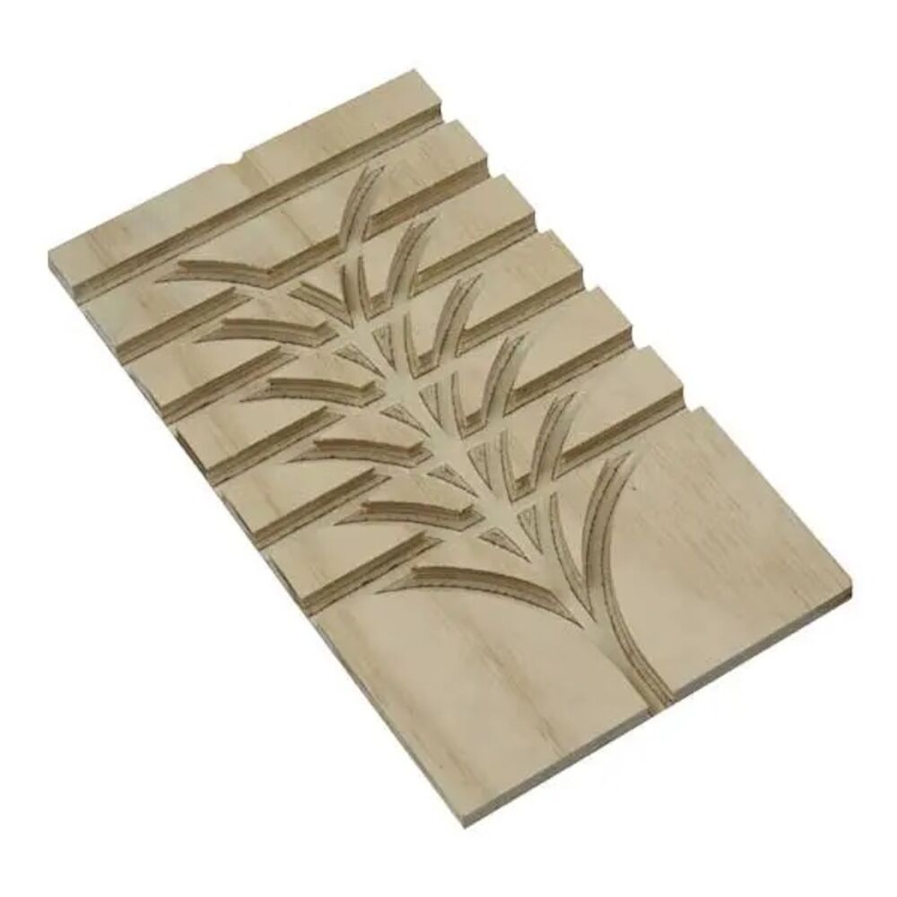 Uponor Quik Trak® A5060732 Combo Access Panel, 12" Lx7" W x 1/2" THK, Domestic