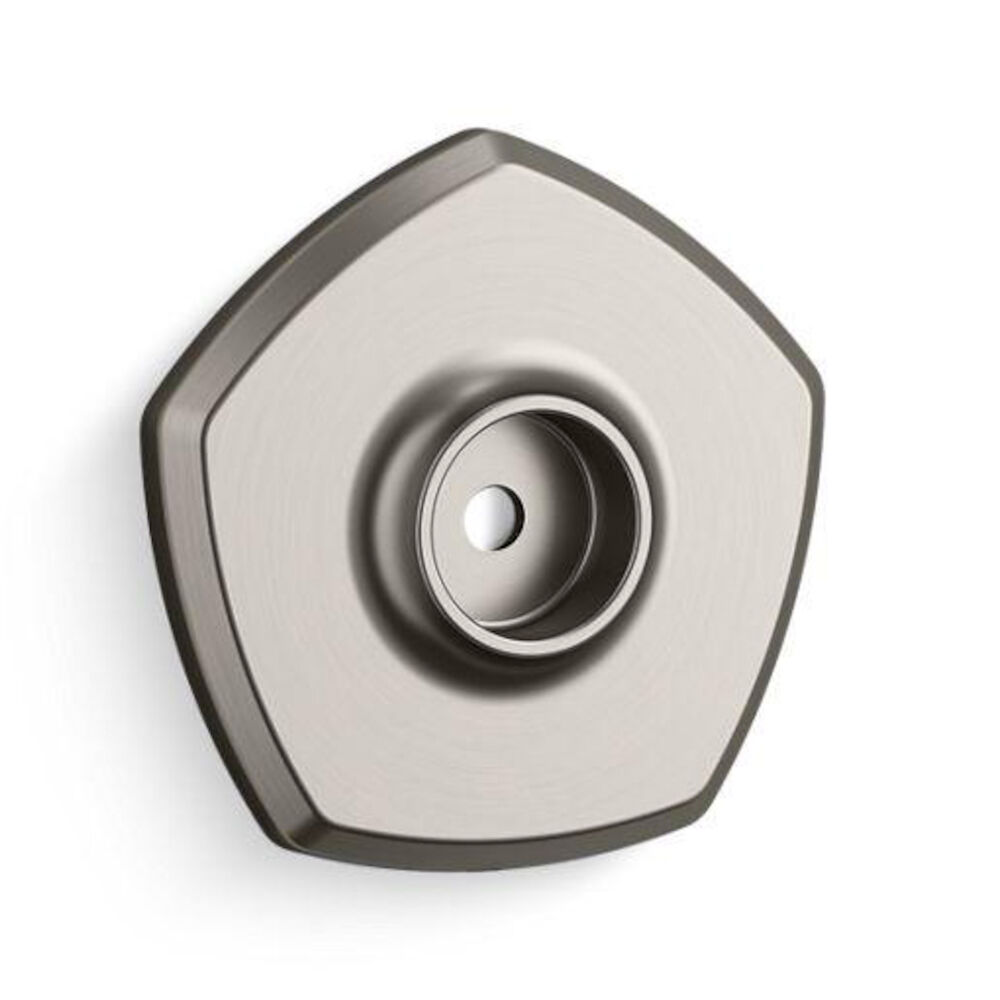 Kohler® 27055-BN Occasion® Slidebar Trim Kit, Vibrant Brushed Nickel