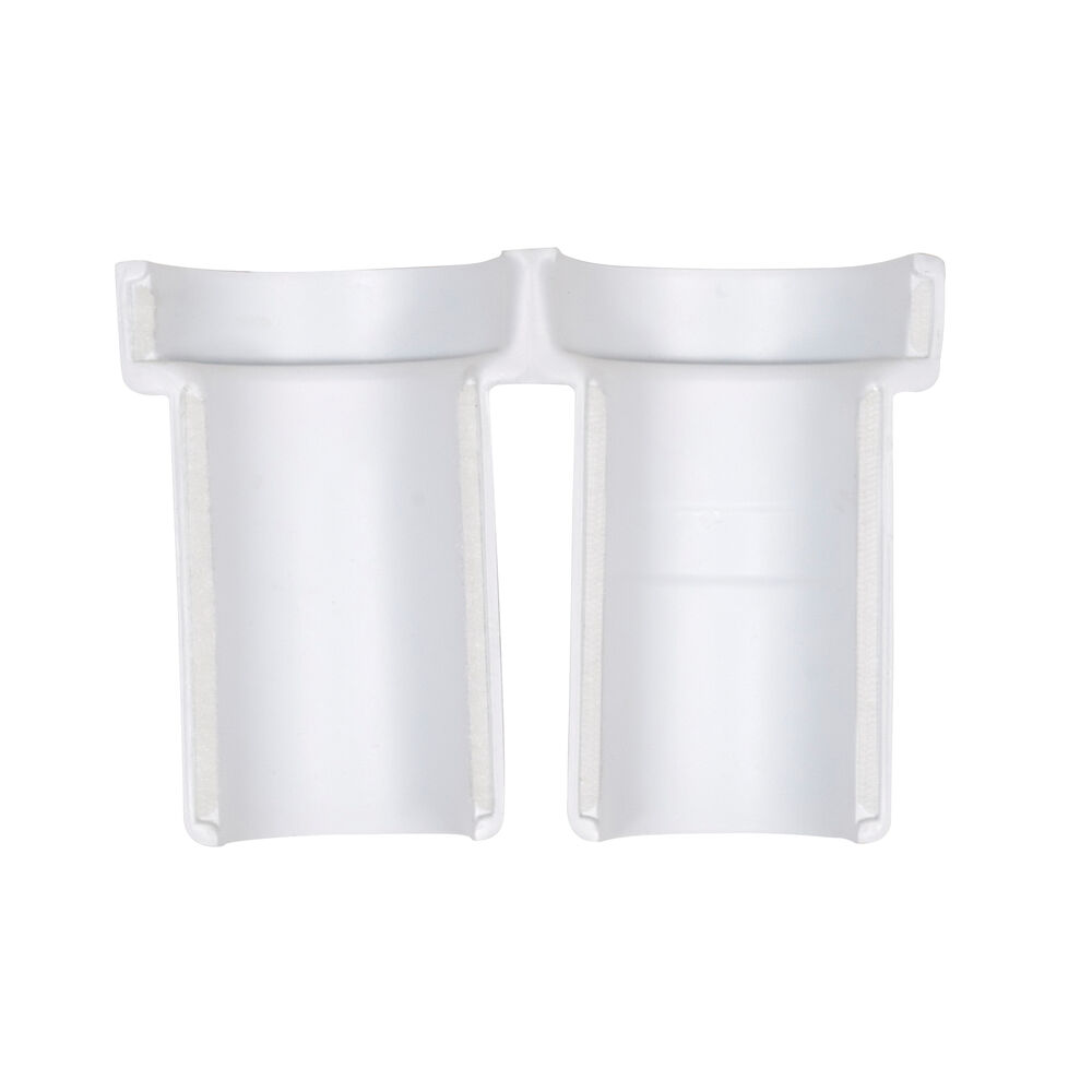 Dearborn® ADA103 Safety Series Universal P-Trap Full Cover Kit, Shore C Durometer, EVA Foam