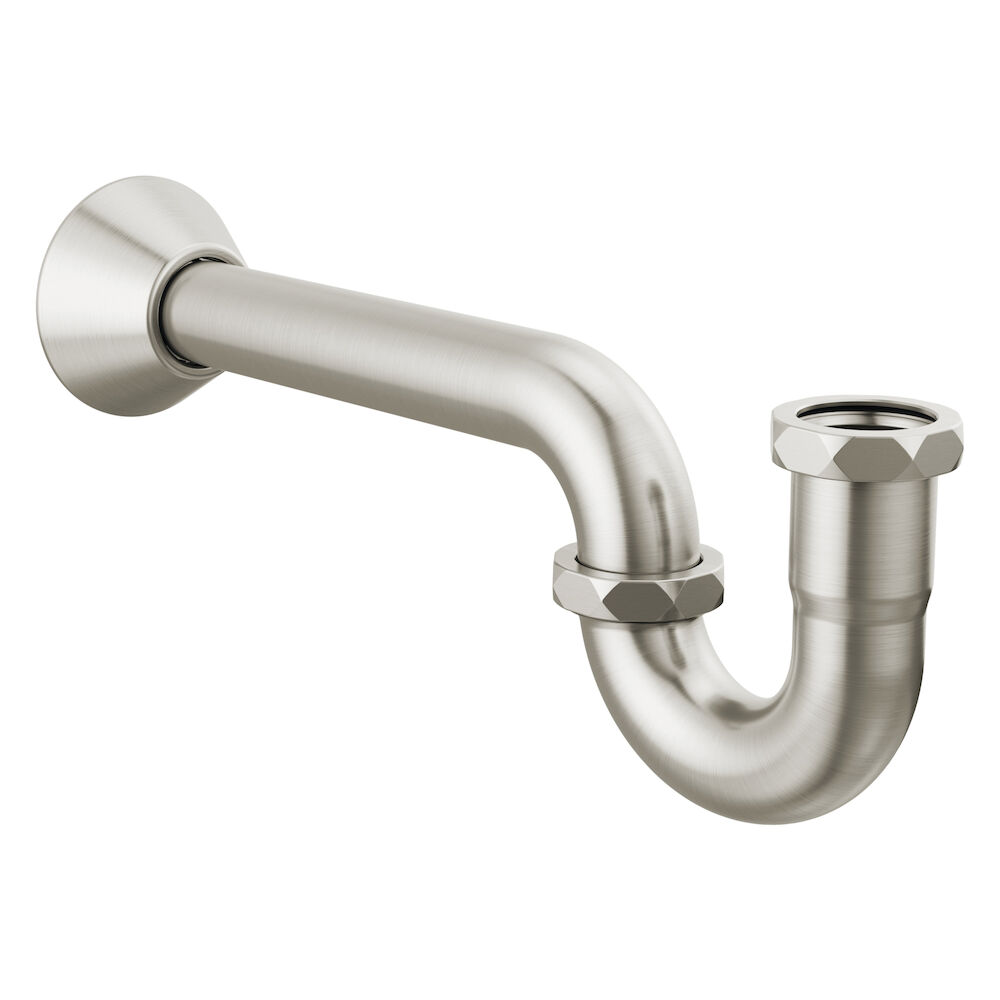 DeltaP-Trap, Stainless