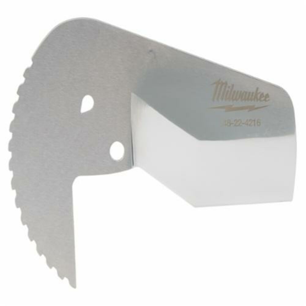 Milwaukee® Tool 48-22-4216 1-Piece Replacement Blade, Stainless Steel