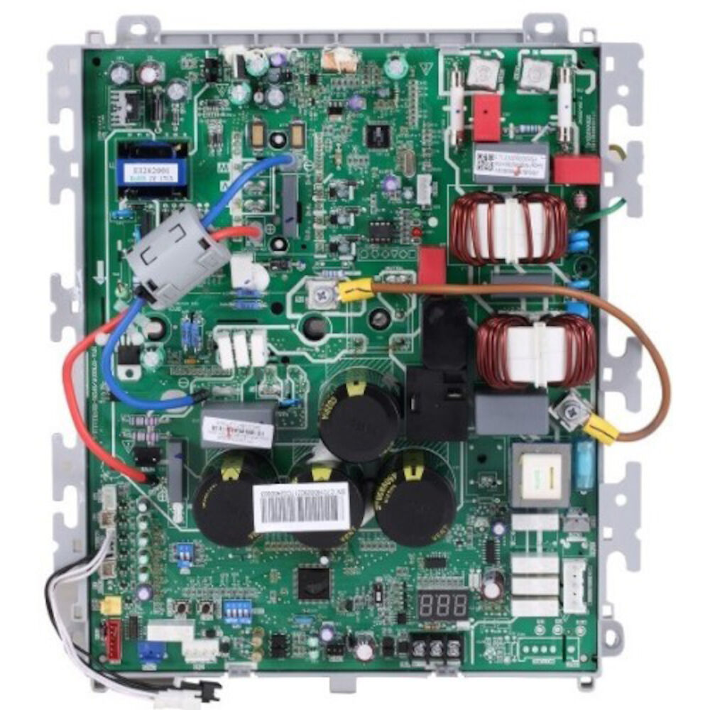 Bosch 8733941796 Main Control Board Assembly