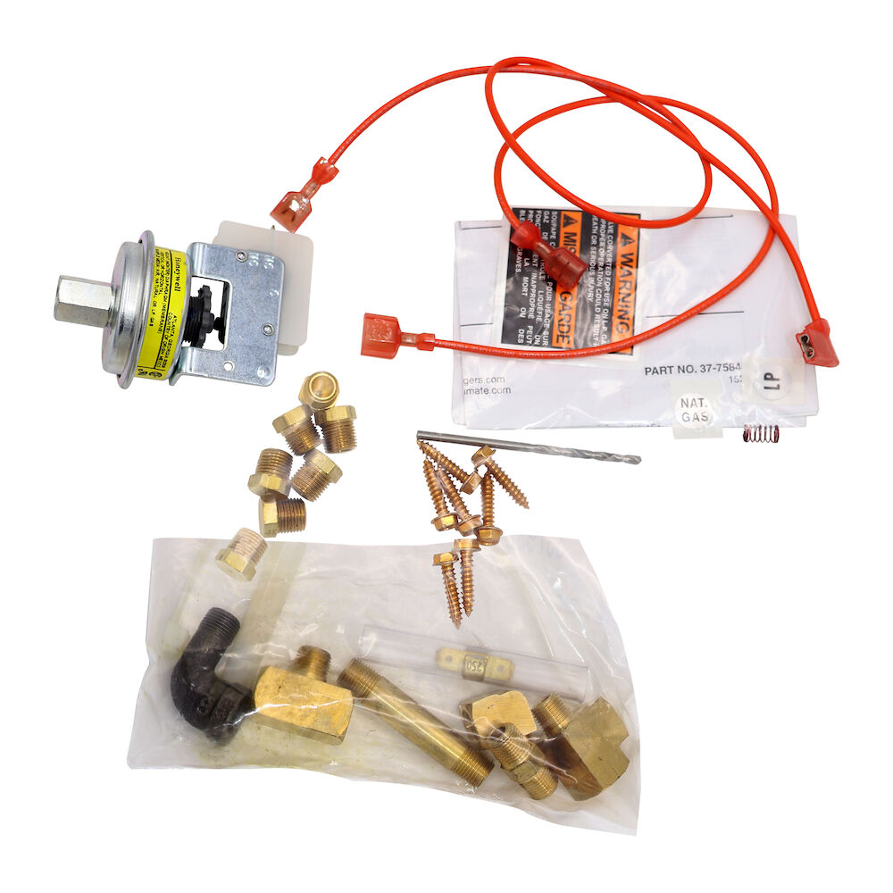 AGAGCANPL01A LP CONV KIT LOW CAPACITY FER