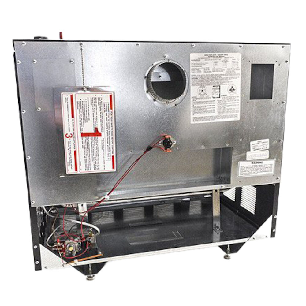 VC351D LP Direct Vented Room Heater 35K BTU