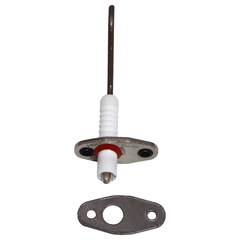 Lochinvar® 100165927 Flame Sensor w/ Gasket