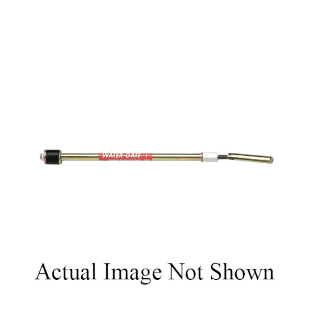 Cleanfit Water-Gate® 77020 Water Shut-Off Tool, 1-1/2 in