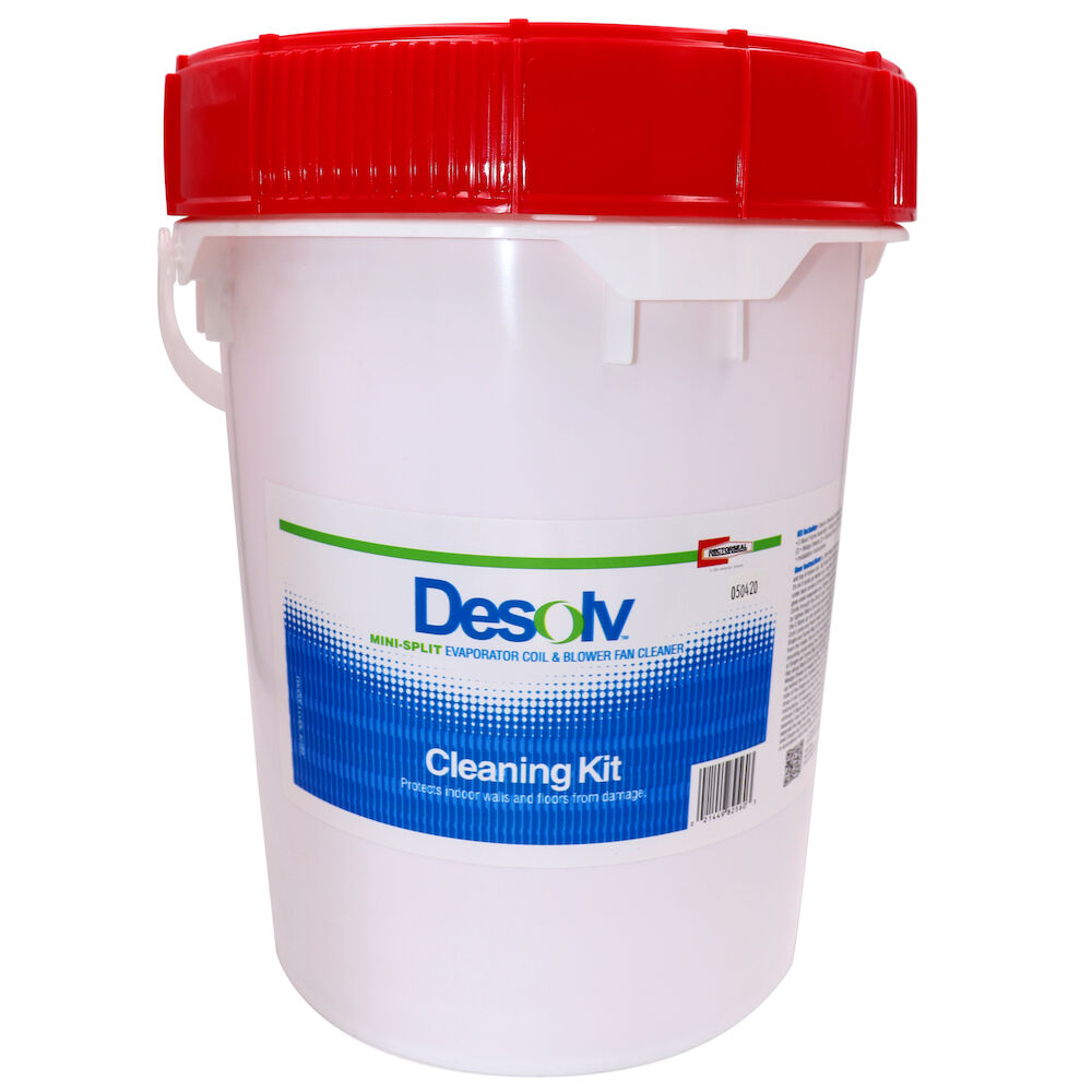 RectorSeal® 82560 Cleaning Kit