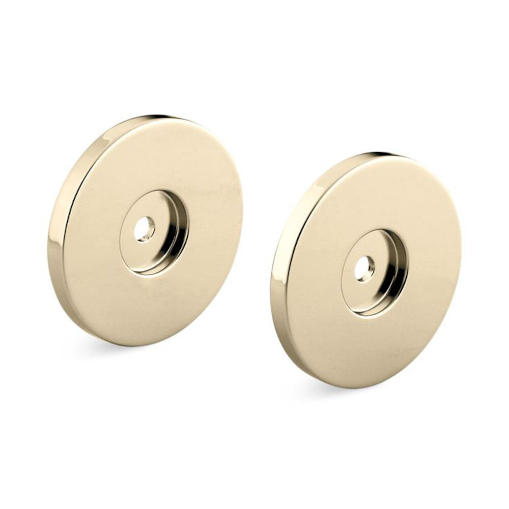 Kohler® 974-AF Purist Slidebar Trim Kit, Vibrant French Gold