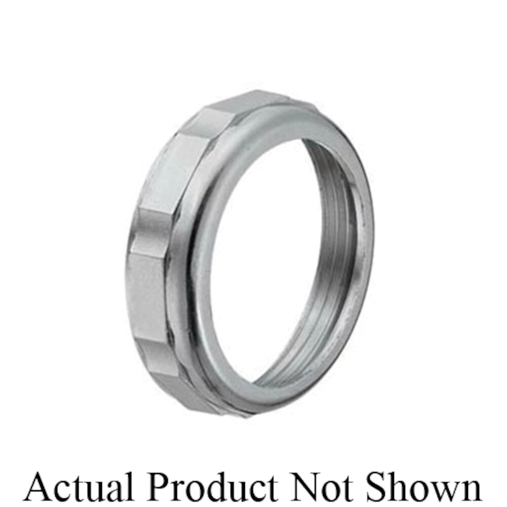 Spears® P000P-169 Slip Joint Nut, 1-1/4 x 1-1/2 in, HDPE, Domestic