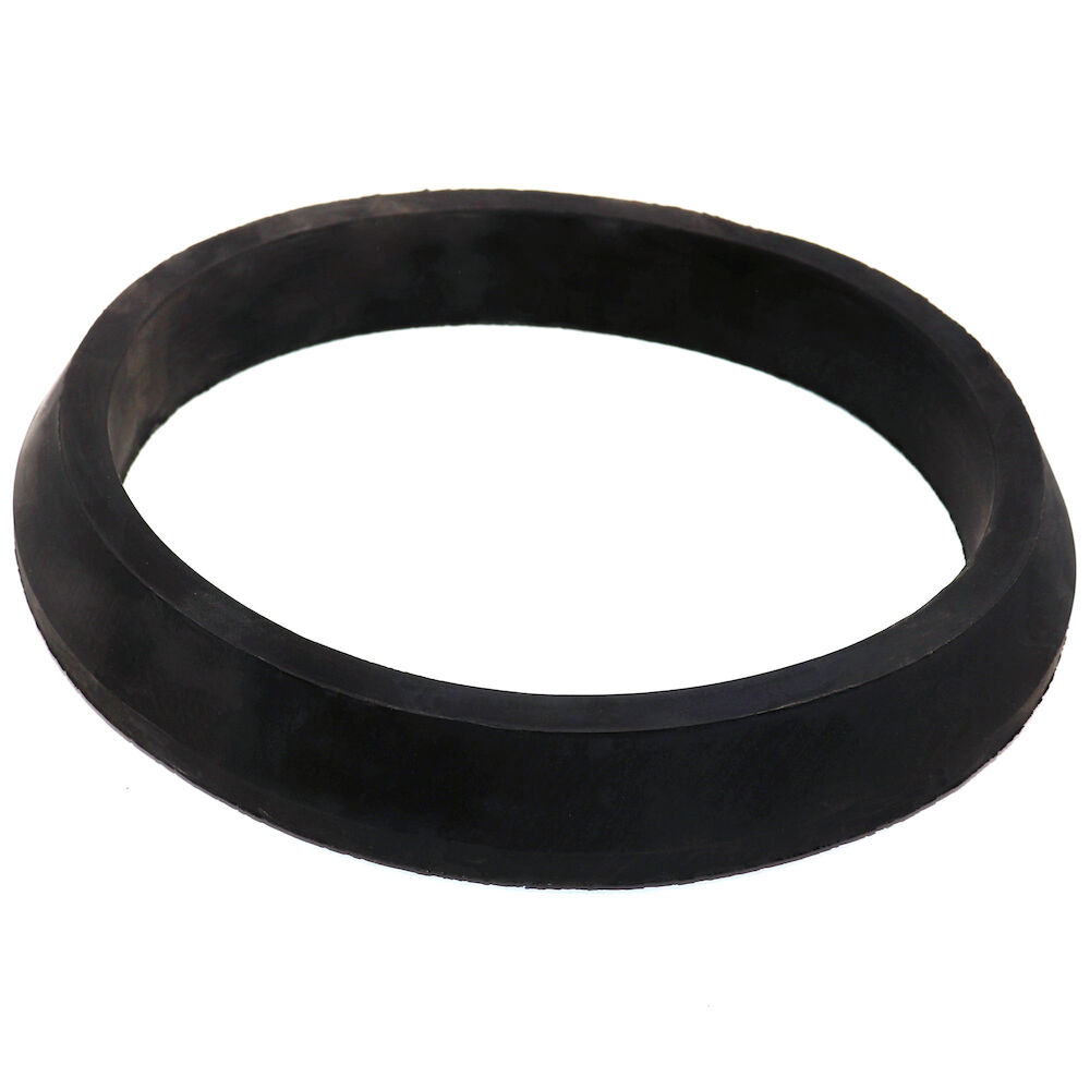 TYLER UNION® 054702 Transition Gasket, 6" Mechanical Jointx6" IPS Nominal, PVC