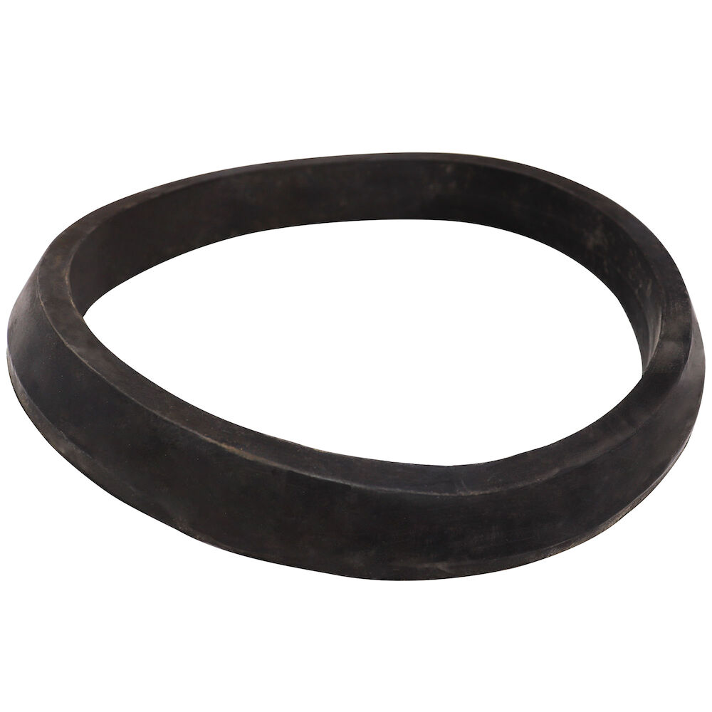 TYLER UNION® 054719 Transition Gasket, 8" Mechanical Jointx8" IPS Nominal, PVC