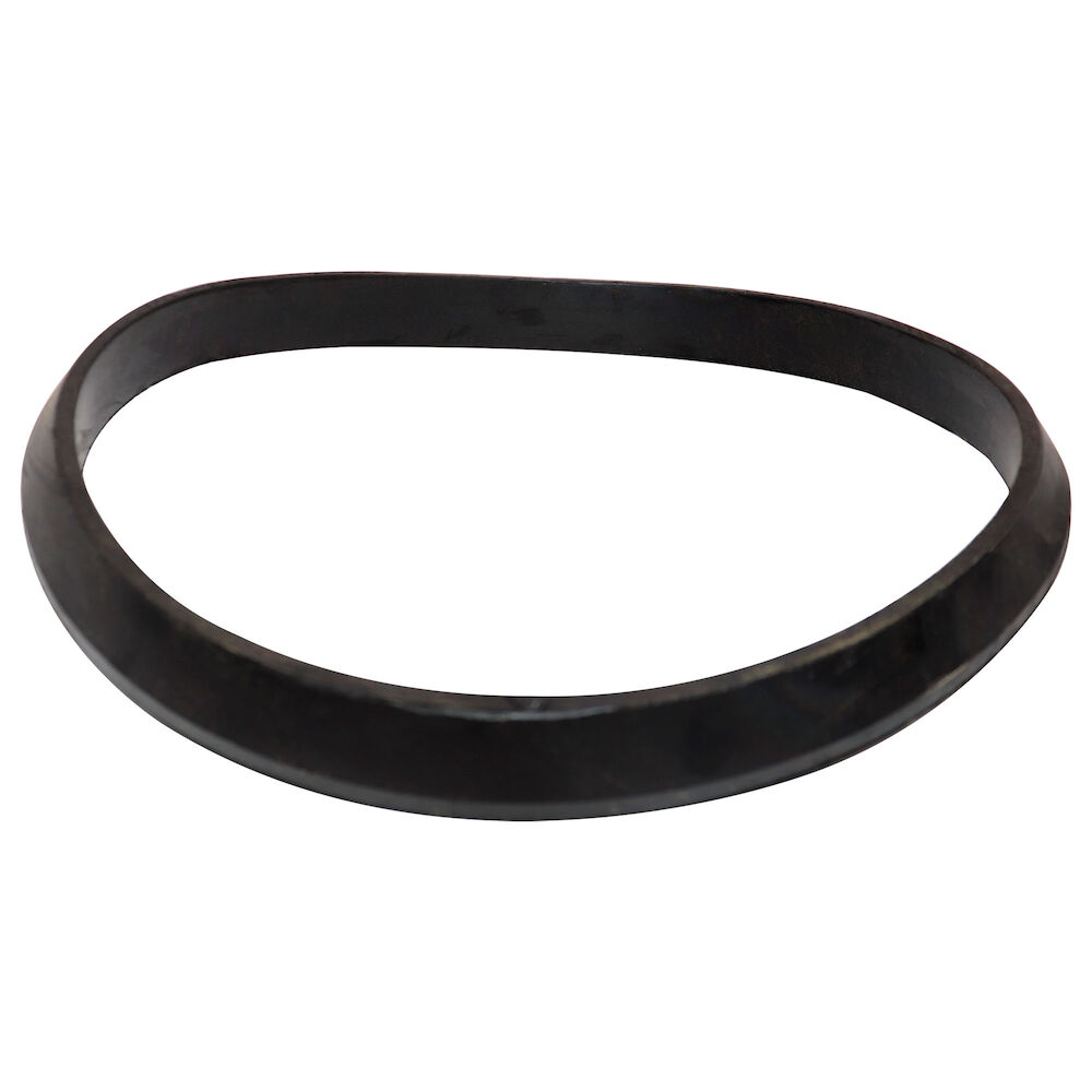 10 MJ PL Rubber Gasket