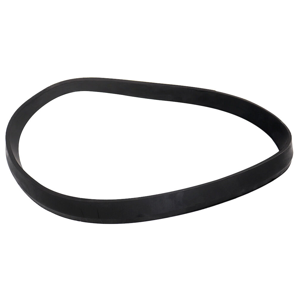 TYLER UNION® 054016 Transition Gasket, 12" Mechanical Joint Nominal, SBR