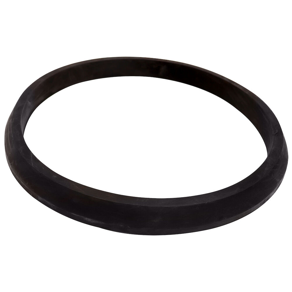 TYLER UNION® 054733 Transition Gasket, 12" Mechanical Jointx12" IPS Nominal, PVC