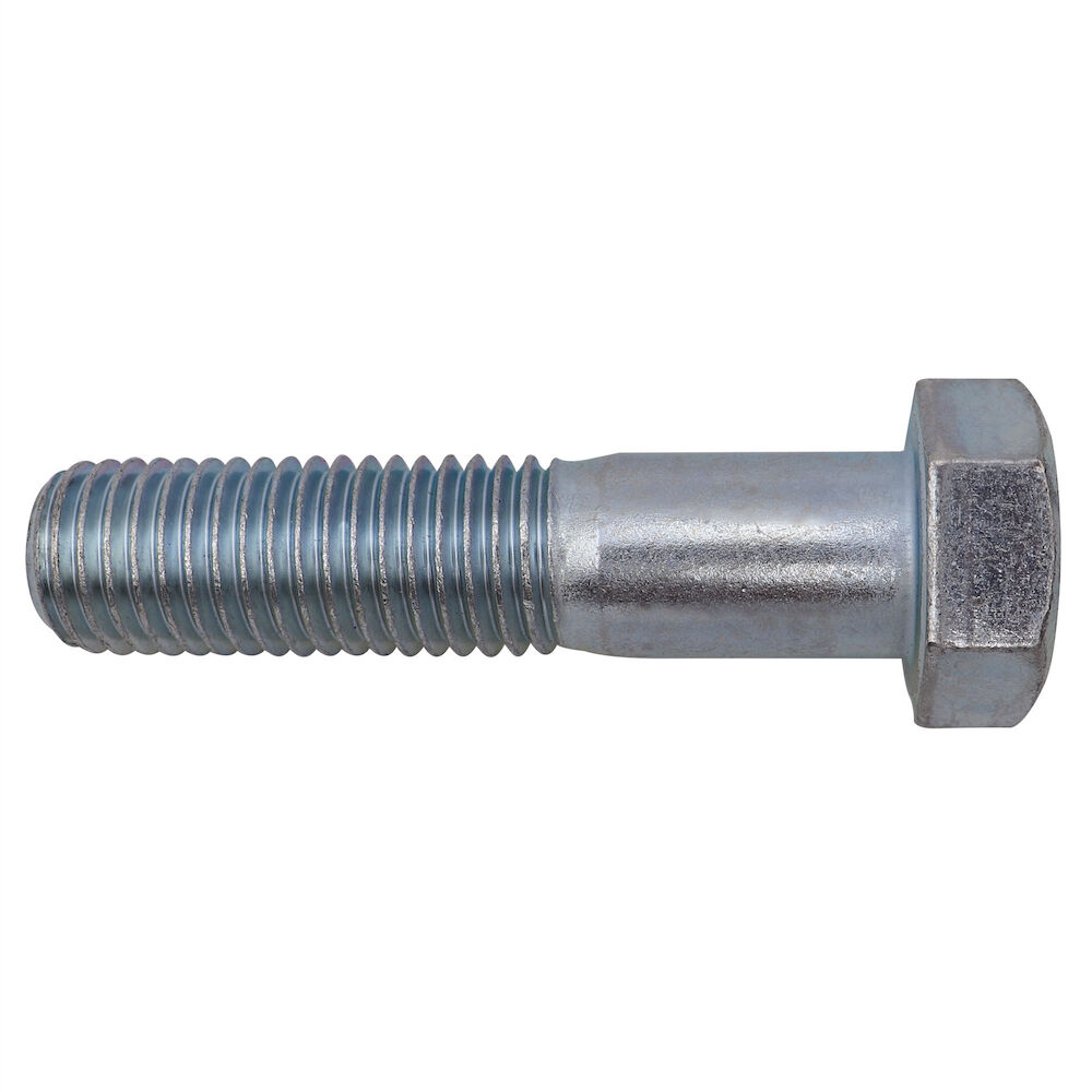 3/4X31/4 HEX HD BOLT GR5 13366