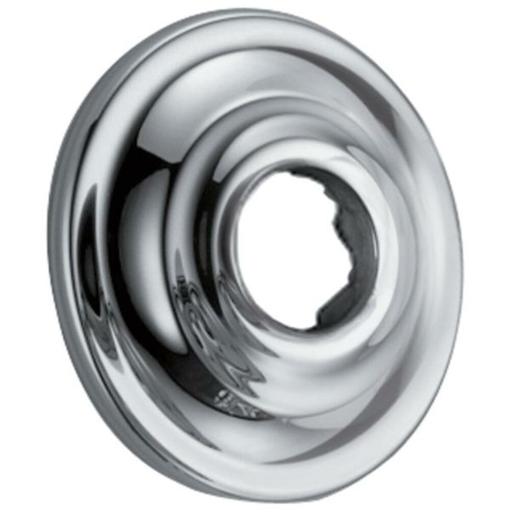 Delta Cassidy™ Flange - Shower, Spotshield Brushed Nickel