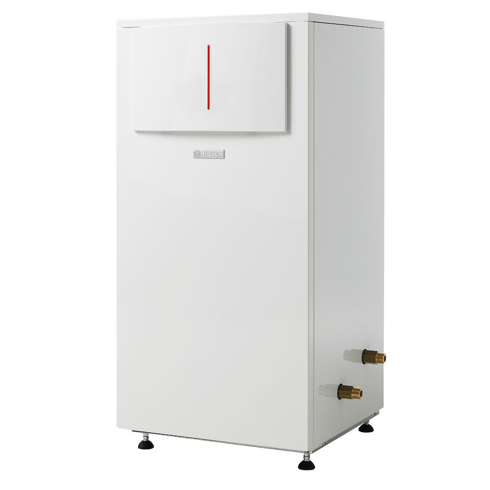 7733600078 KBR21 Greenstar™ Floor Standing Residential Gas Boiler Propane and Natural Gas, 79,200 BTU/hr