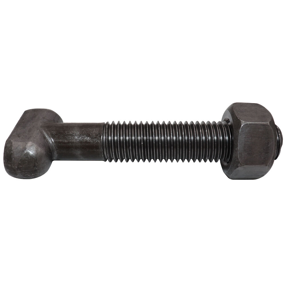 3/4X4 T BOLT W/NUT 362067