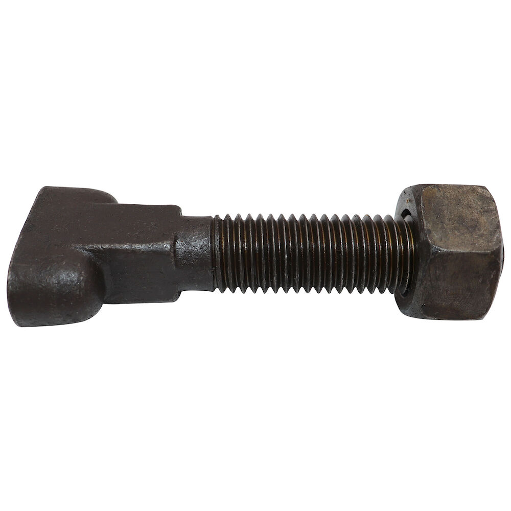 3/4X31/2  ANTI ROTATE T BOLT W/NUT 054986