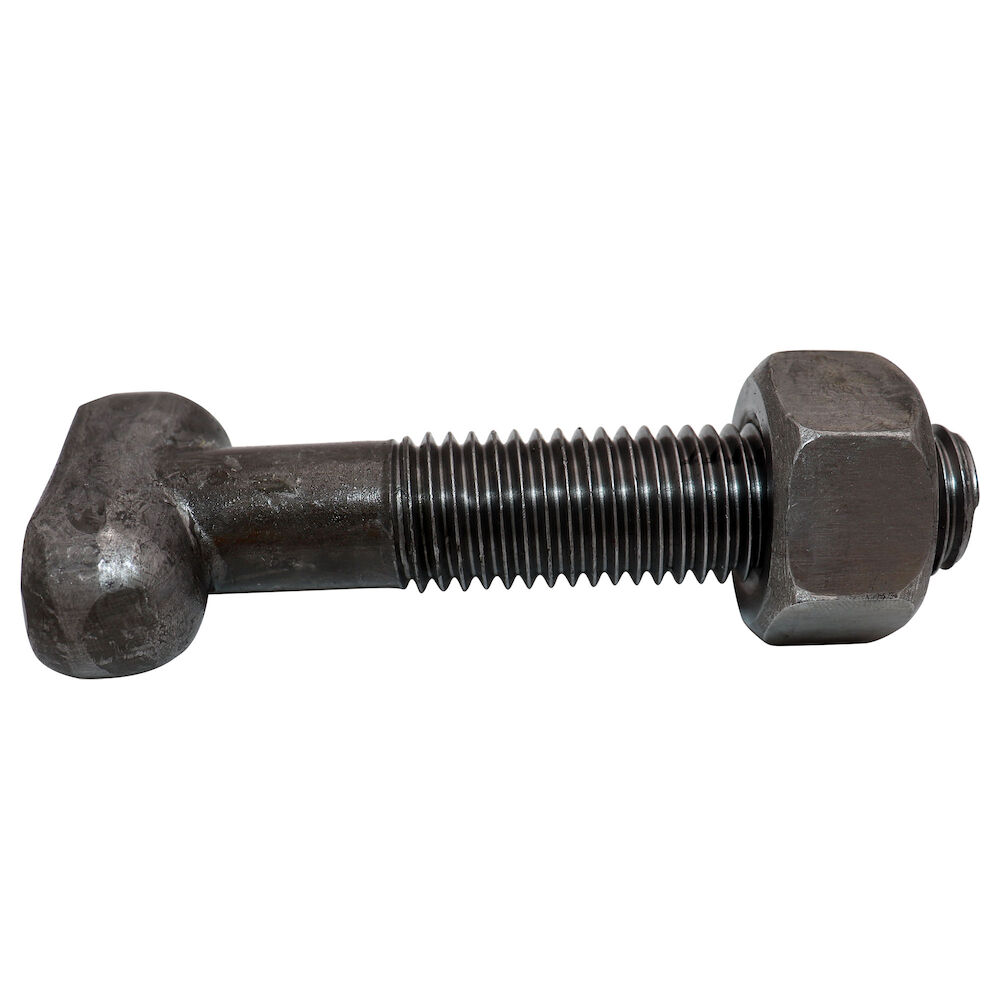3/4X31/2 T BOLT W/NUT 357261