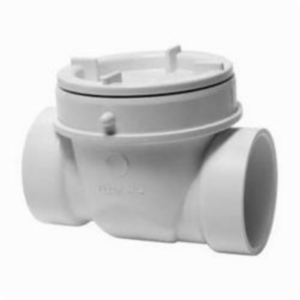 869-23 DWV Backwater Valve