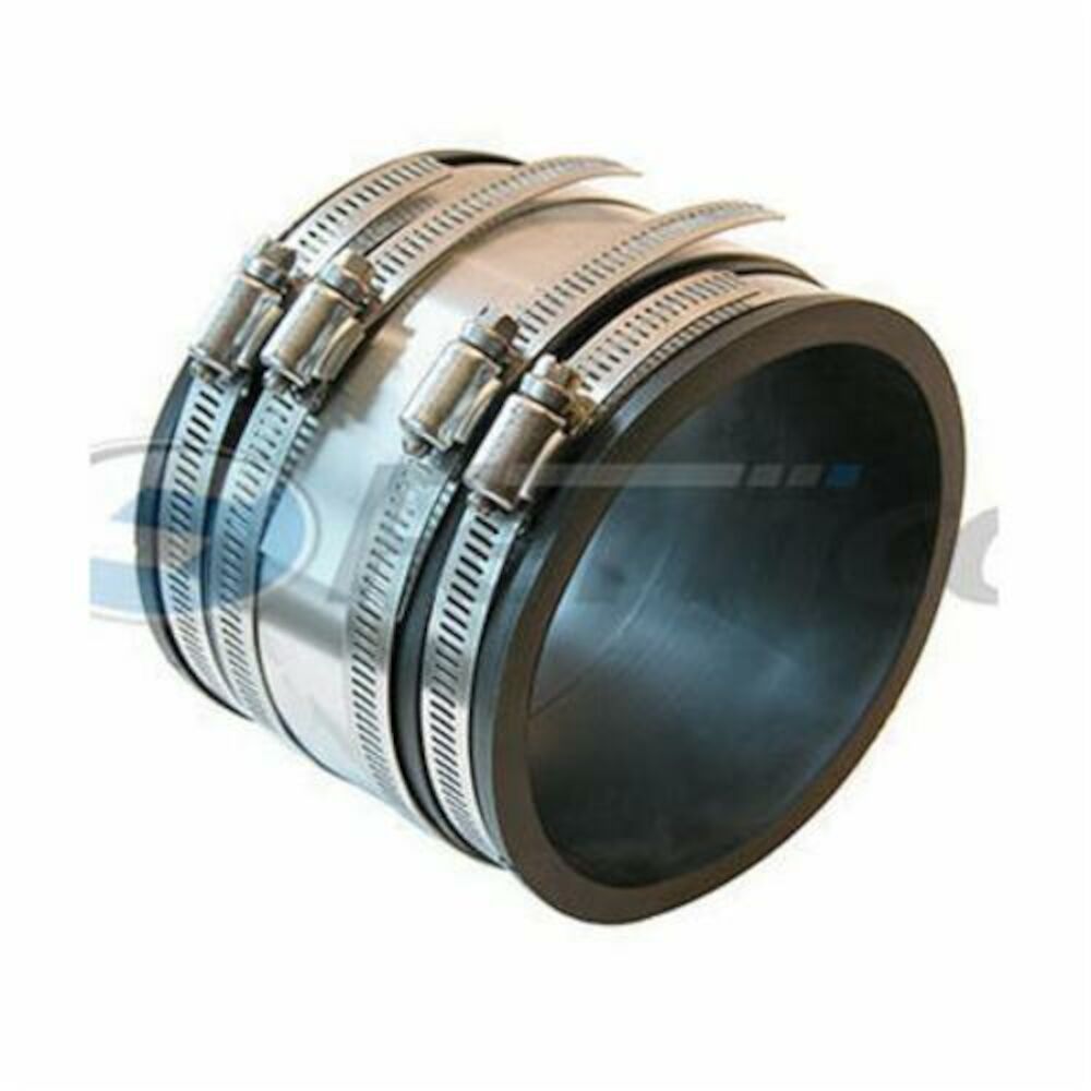 1056-1010RC 1056 RC Strong Back Repair Coupling