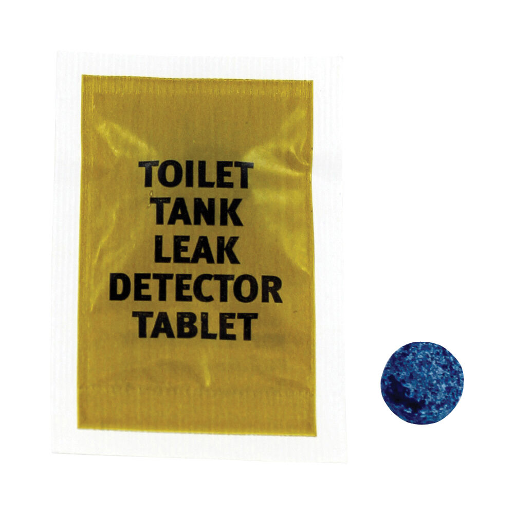 Fluidmaster® 3532 Leak Detector Tablet