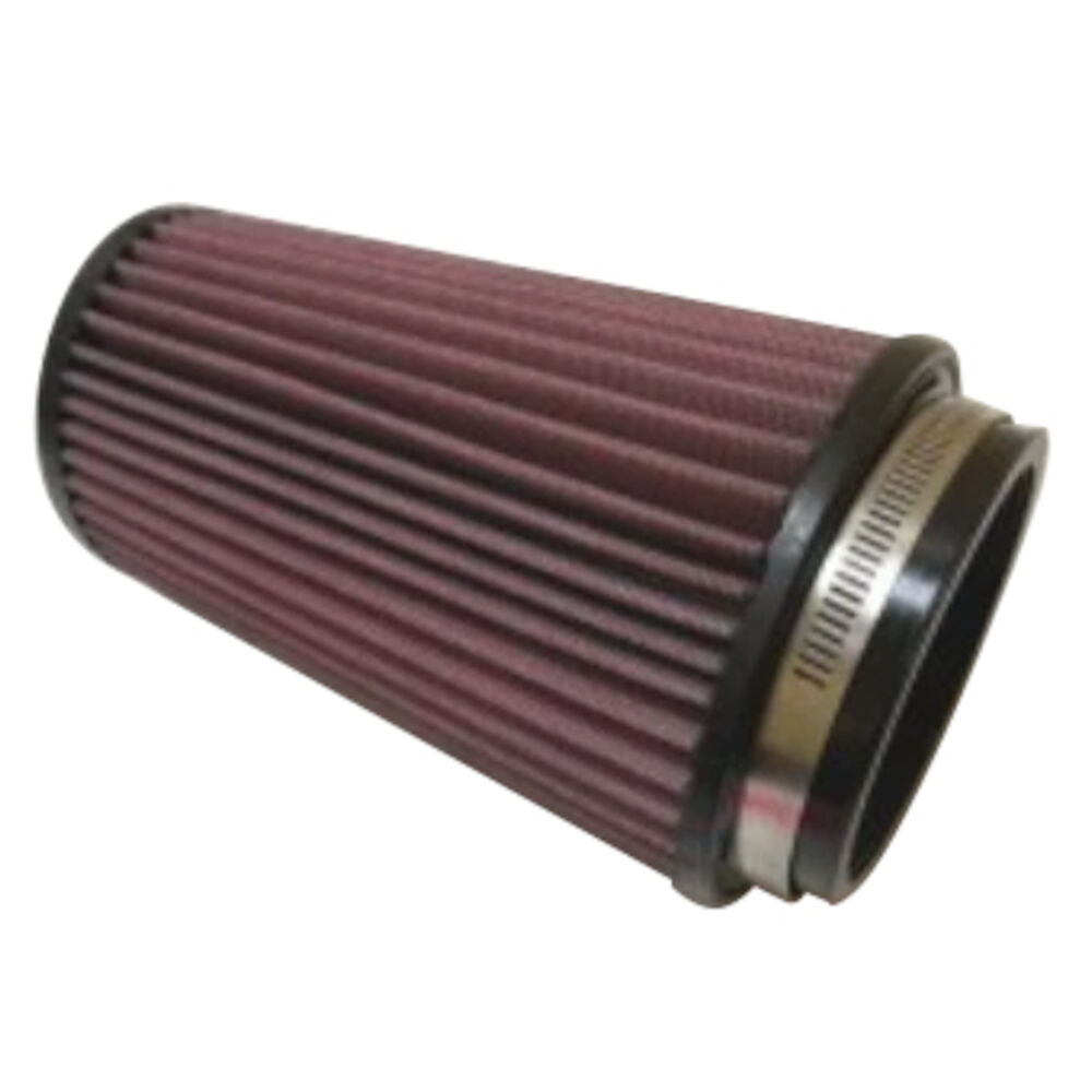 INTELLIHOT FLTR0009 Wall Hung Air Filter