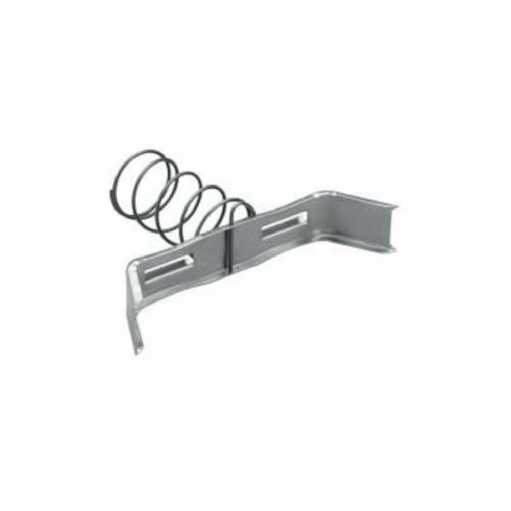 Moen® BR587 Donner Installation Clamp, 304 Stainless Steel, Chrome Plated